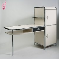 Funkcionalismus Medical table for medical office, functionalism