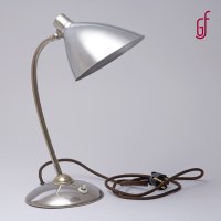 Funkcionalismus Articulated table lamp, functionalism