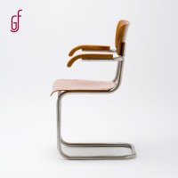 Funkcionalismus Chair, functionalism