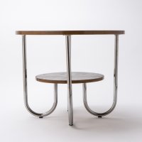 Funkcionalismus Table with top in Fb 54, functionalism