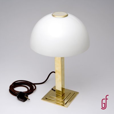Stolní lampa (Josef Hoffmann (1870 - 1956))