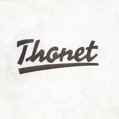 Katalog nábytku – THONET ()