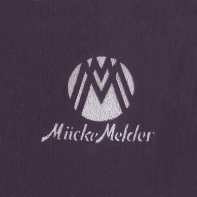 Katalog nábytku Mücke-Melder (první část) ()