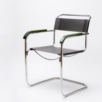 Funkcionalismus Armchair Fn 2 SPLENDID, functionalism