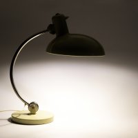 Funkcionalismus stolní lampa, funkcionalismus